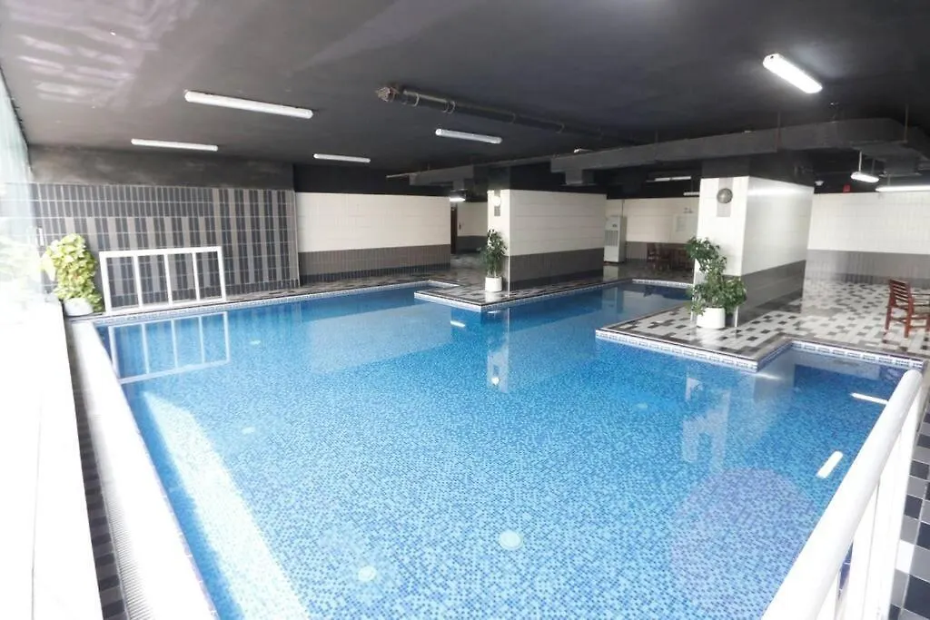 Lovely Apt Dubai Marina Apartment
