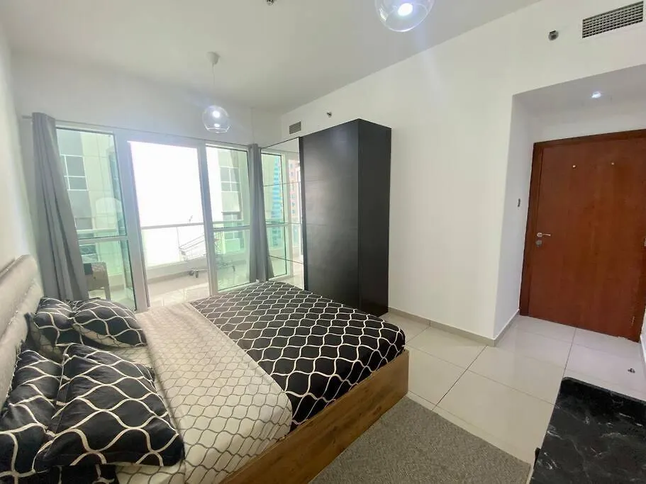 Lovely Apt Dubai Marina 0*,  United Arab Emirates