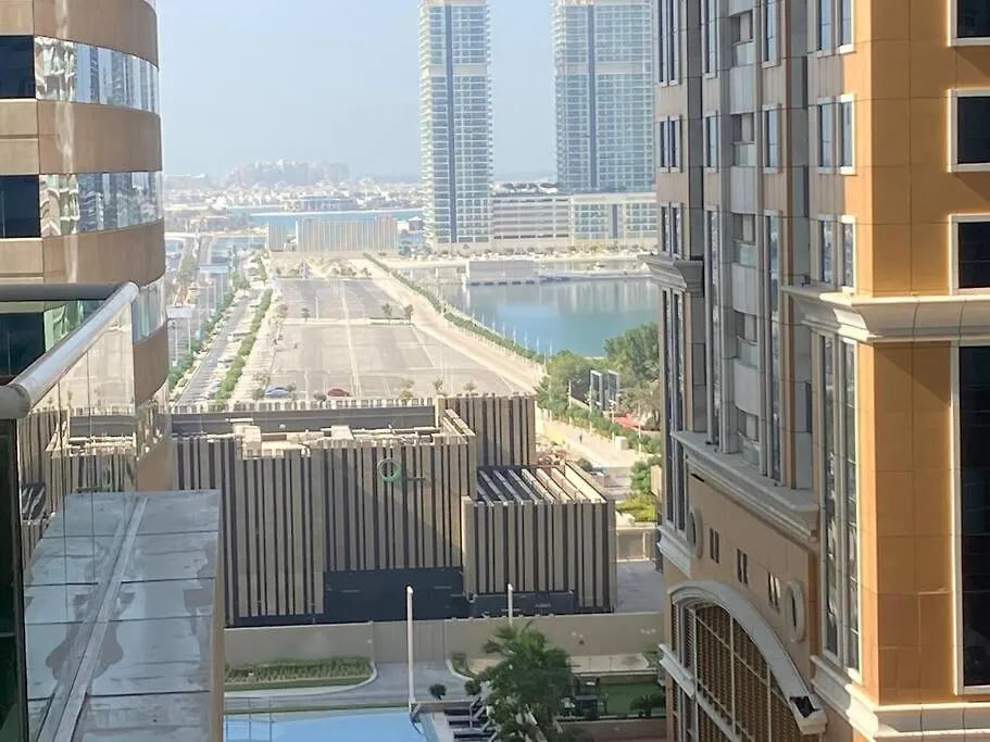 Lovely Apt Dubai Marina 0*,  United Arab Emirates