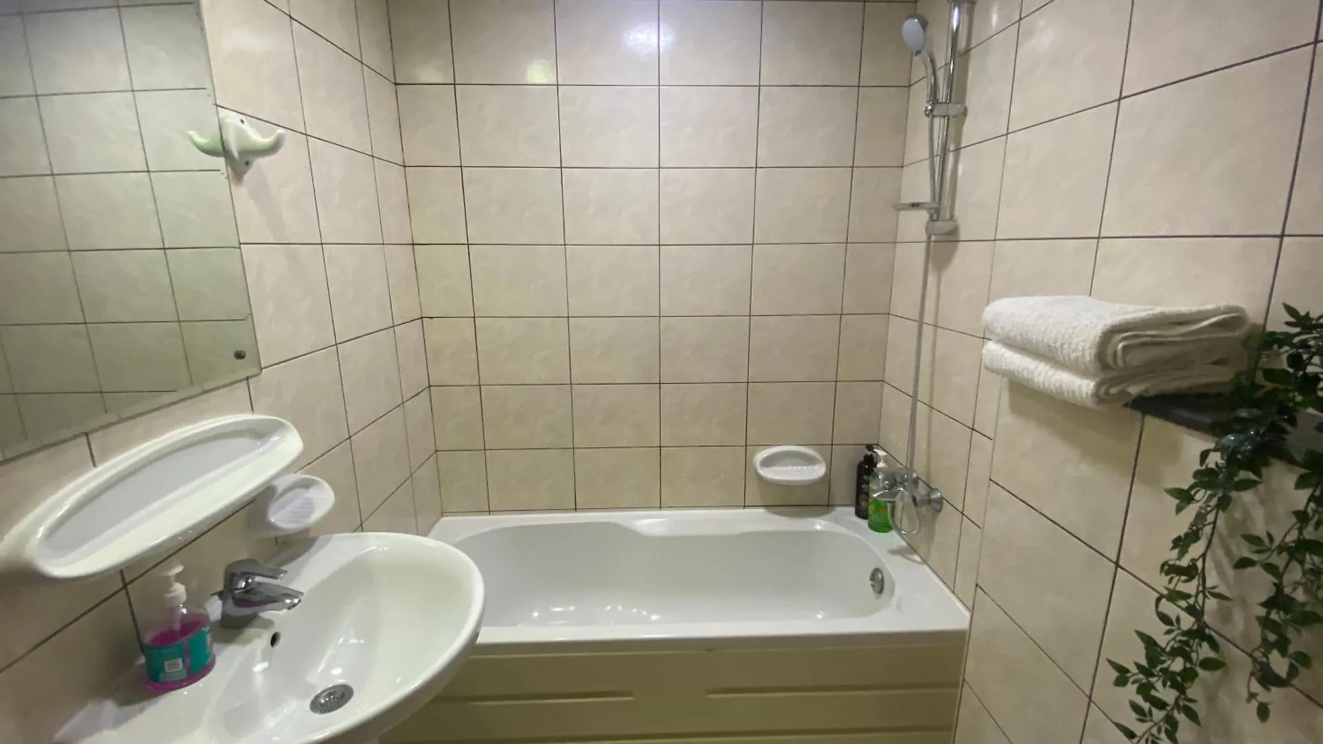 Lovely Apt Dubai Marina Apartment