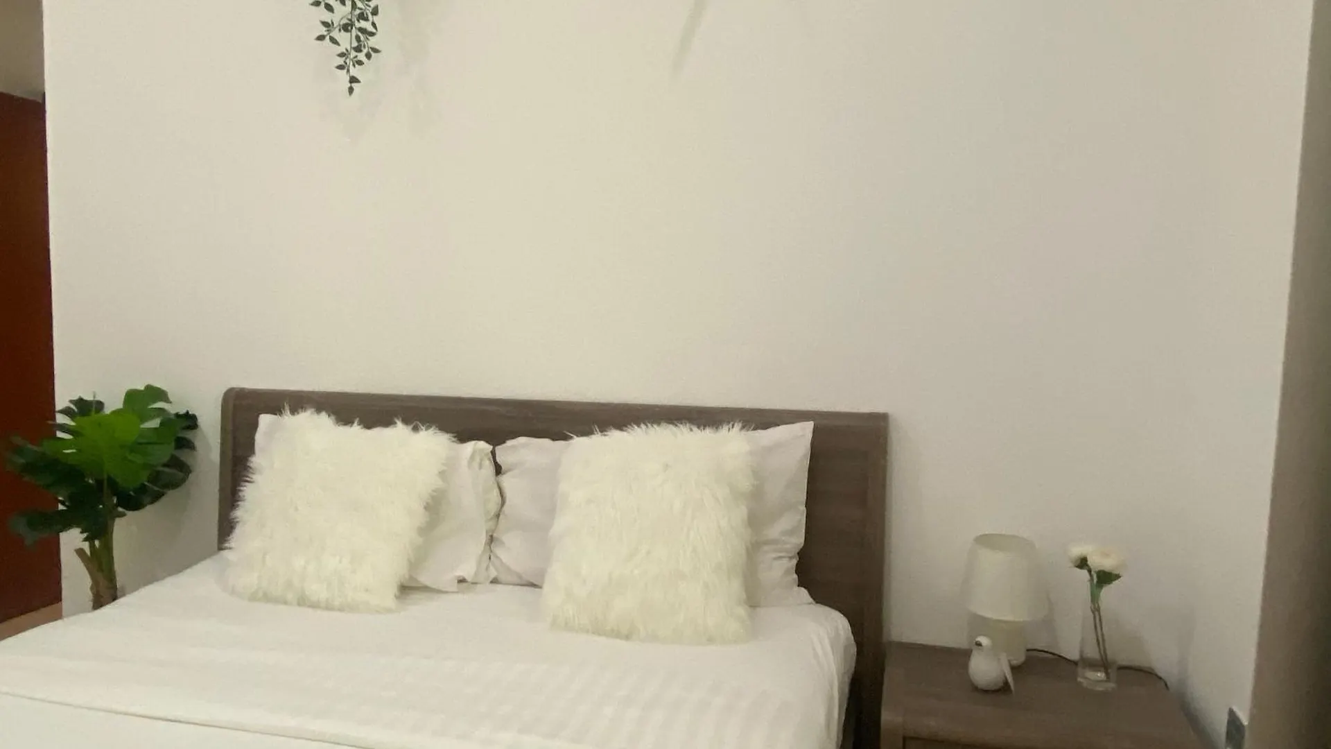 Apartment Lovely Apt Dubai Marina United Arab Emirates