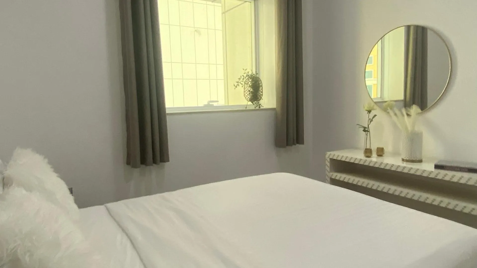 Apartment Lovely Apt Dubai Marina United Arab Emirates