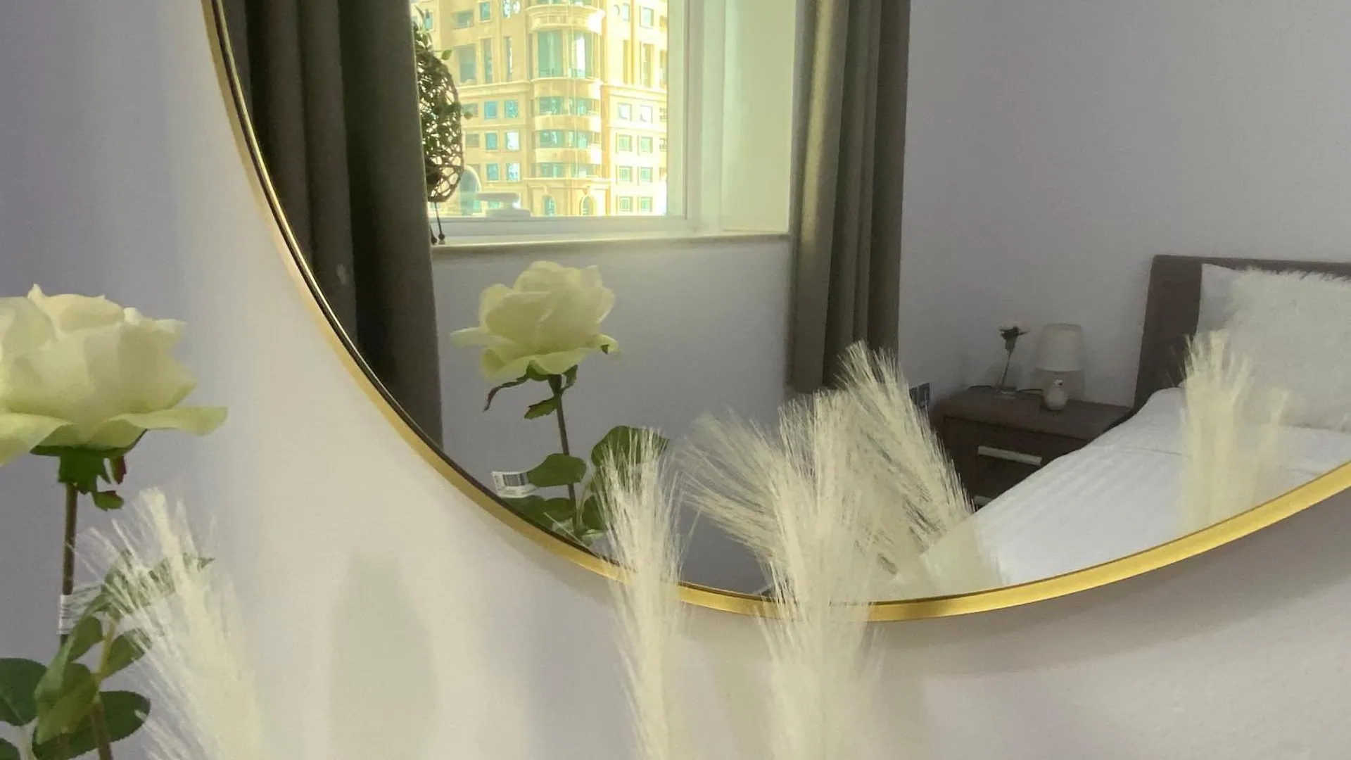 Lovely Apt Dubai Marina